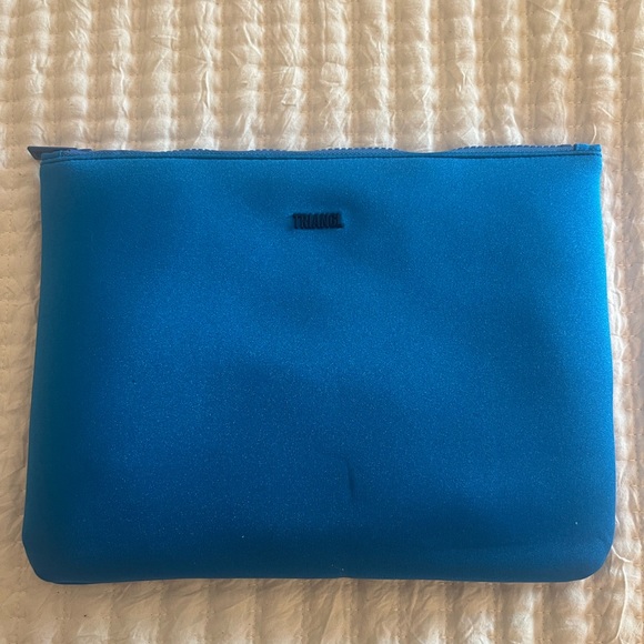 NWT traingl mica arles rib bikini xs/s - Picture 3 of 5